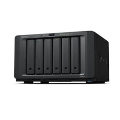 DS1621+ | NAS Synology 288TB 6 Drives AMD Ryzen V1500B 4 GB DDR4 ECC SODIMM