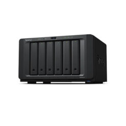 DS1621xs+ | NAS Synology 288TB 6 Drives Intel Xeon D-1527 8 GB DDR4 ECC SODIMM
