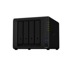 DS420+ | NAS Synology 64TB 4 Drives Intel Celeron J4025 2 GB DDR4 non-ECC