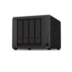 DS920+ | NAS Synology 144TB 4 Drives Intel Celeron J4125 4 GB DDR4 non-ECC