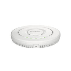 DWL-X8630AP | D-Link Unified AX3600 Dual Band PoE Access Point