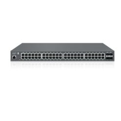 ECS1552 | Switch Engenius 48 Port 1G RJ45, 4 Port 10G SFP+ Uplink