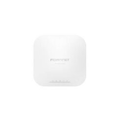 FAP-431F | FortiAP Indoor Access Point 802.11ac Wave 2, 1 Port 2.5G RJ45, 2.4Ghz/5Ghz, Internal Antenna