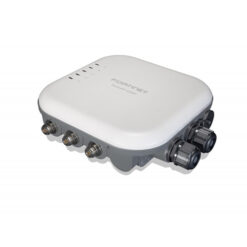 FAP-U432F | FortiAP Outdoor Access Point Wifi 6, 1 Port 2.5G RJ45, 1 Port 1G RJ45, 2.4Ghz/5Ghz, External Antenna