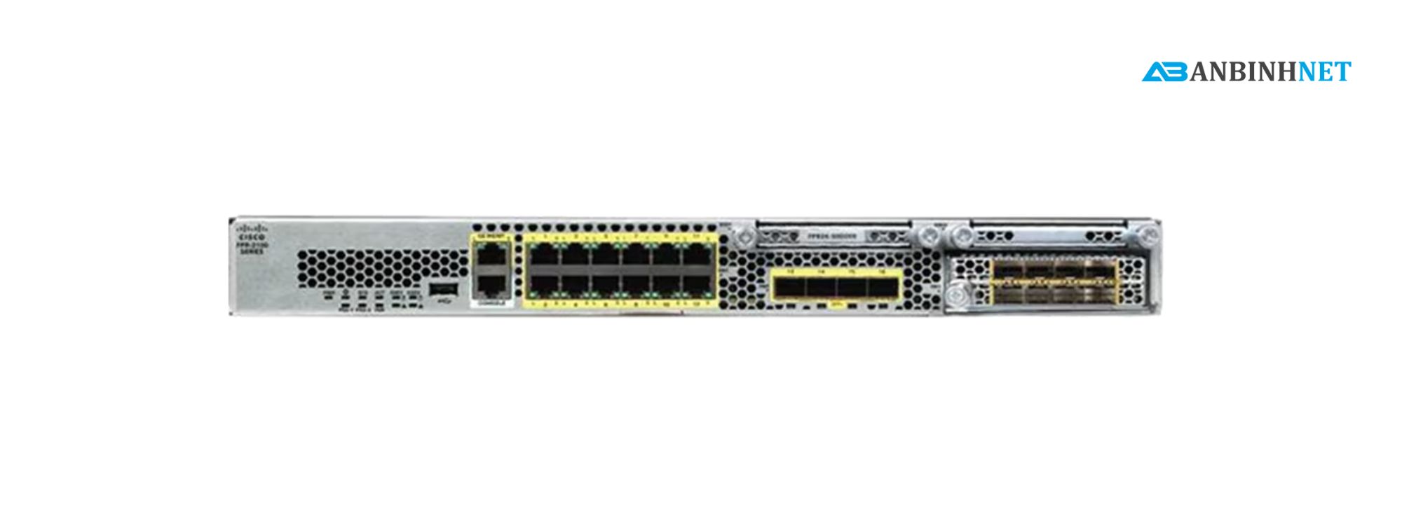 FPR2130-ASA-K9
