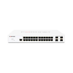 FS-124E-POE