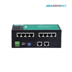GW1118-8D(3IN1)-RJ45