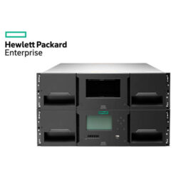 Q6Q63A | HPE Tape Library Expansion Module StoreEver MSL3040