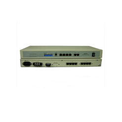 HPOM-8E1-4ETH | Managed 8E1+ 4ETH PDH Optical Multiplexer