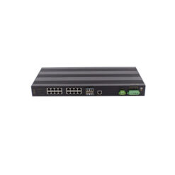 ICS1020G-16G-4GS | Layer 3, 16-port 10/100/1000M Base-T (x) +4-port Gigabit SFP