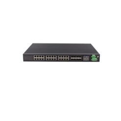 ICS1028G-16G-8GC-4TS | Layer 3, 16-port 10/100/1000M Base-T (x) +8 G +4-port 10G SFP