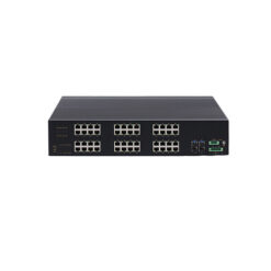ICS1052G-48G-4GS | Layer 3, 48 cổng 10/100/1000M, 4 cổng quang Gigabit SFP