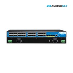 ICS5428-16GT8GC4XS-2P220