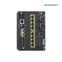 IE-3300-8T2X-E