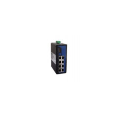 IES308 | 8 ports 10/100Base-T(X), DC12-48V