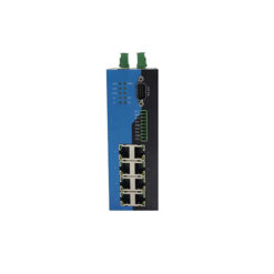 IES308-404 | 8 cổng 10 / 100M Base-T (X) + 1 * RS232 + 3 * RS485