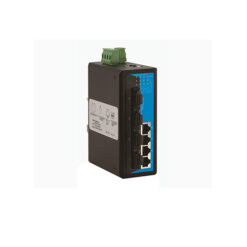 IES308-4F | 4 cổng 10/100Base-T (x) + 4 100Base-FX