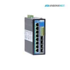 IES6300-8GP2GS2HS-2DI2DO-2P24-120W
