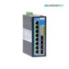 IES6300-8GT2GS2HS-2DI2DO-2P48