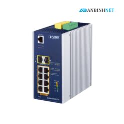 IGS-6325-8UP2S