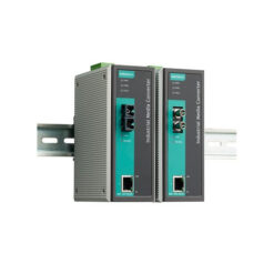 IMC101-SS | 1-port 10/100Base+1-port 100Base, Single-mode, sigle fiber, 20Km