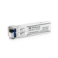 J9143B | Module Quang HPE Aruba 1G SFP, 10km, 1310nm, Single LC, Single Mode