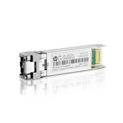 JD102B | Module Quang HPE Aruba 100M SFP, 2km, 1310nm, Single LC, Multi Mode
