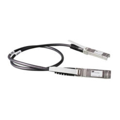 881204-B27 | Dây Cáp Module HPE Aruba QSFP28 to QSFP28, 20m, 100Gb
