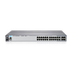 J9726A | Switch Aruba 2920 24 Port 1G