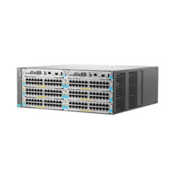 J9821A | Switch Aruba 5406R zl2 4U 6 Slot