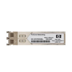 JD099B | Module Quang HPE Aruba 1G SFP, 10km, TX1490nm/RX1310nm, Single LC, Single Mode