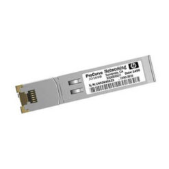 JD108B | Module Quang HPE Aruba 10G XFP, 10km, 1310nm, Dual LC, Single Mode