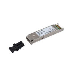 JD117B | Module Quang HPE Aruba 10G XFP, 300m, 850nm, Dual LC, Multi Mode