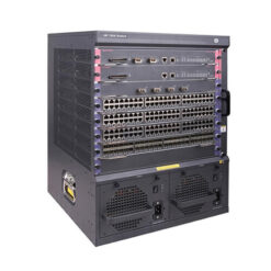 JD239C | Chassis Switch HPE 7506 8 Slot 13U
