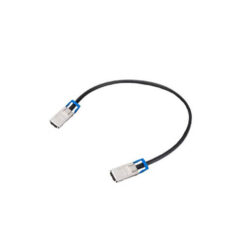 881204-B21 | Dây Cáp Module HPE Aruba QSFP28 to QSFP28, 3m, 100Gb