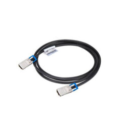 JD364B | Cáp Module Quang HPE Aruba CX4 to CX4, Local Connect, 1m, 10GBase-CX
