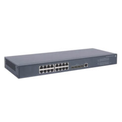 JE073B | Switch HPE 5120 16 Port 1G RJ45, 4 Port 1G SFP Uplink