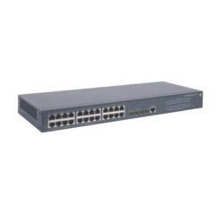 JE074B | Switch HPE 5120 24 Port 1G RJ45, 4 Port 1G SFP Uplink