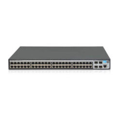 JG091B | Switch HPE 5120 24 Port 1G PoE+, 4 Port 1G SFP Uplink