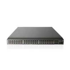 JG225B | Switch Aruba 5800AF 48 Port 1G RJ45, 6 Port 10G SFP+ Uplink
