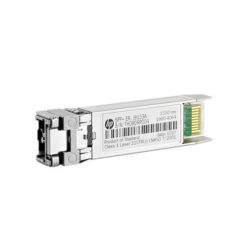 JG234A | Module Quang HPE Aruba 10G SFP+, 40km, 1550nm, Dual LC, Single Mode