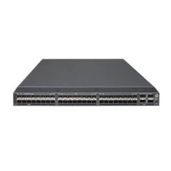 JG510A | Switch Aruba HPE 5900AF 48 Port 1G RJ45, 4 Port 10G SFP+ Uplink, 2 Port 40G QSFP+ Uplink