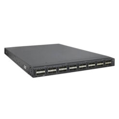 JG726A | Switch HPE 5930 32 Port 40G QSFP+