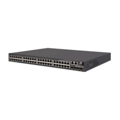 JH146A | Switch HPE 5510 48 Port 1G RJ45, 4 Port 10G SFP+ Uplink