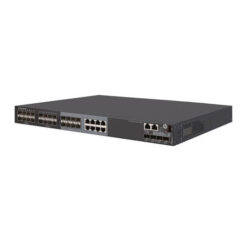 JH149A | Switch HPE 5510 16 Port 1G SFP, 8 Port 1G RJ45/SFP, 4 Port 10G SFP+ Uplink