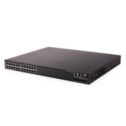 JH323A | Switch HPE FlexNetwork 5130 24 Port 1G RJ45, 4 Port 10G SFP+ Uplink