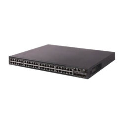 JH324A | Switch HPE 5130 48 Port 1G RJ45, 4 Port 10G SFP+ Uplink