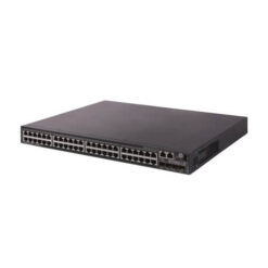 JH326A | Switch HPE 5130 48 Port 1G PoE+, 4 Port 10G SFP+ Uplink