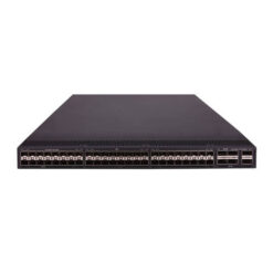 JH391A | Switch HPE FlexFabric 5940 48 Port 10G RJ45, 6 Port 100G QSFP28 Uplink