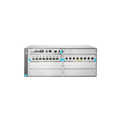 JL002A | Switch Aruba 5406R 8 Port 1/2.5/5/10G PoE+, 8 Port 1G SFP+ Uplink